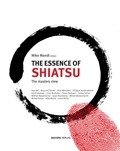 Cover: The Essence of Shiatsu - BACOPA