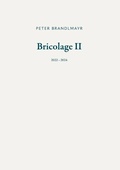Cover: Bricolage II - Buchschmiede
