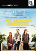 Cover: Altweibersommer - Falter Verlag