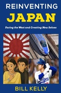 Cover: Reinventing Japan: Facing the West and Creating New Selves - Proglen