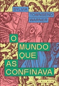Cover: O mundo que as confinava - F&oacute;sforo