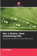 Cover: Ser o Outro - Edicoes Nosso Conhecimento