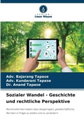 Cover: Sozialer Wandel - Geschichte und rechtliche Perspektive - Verlag Unser Wissen