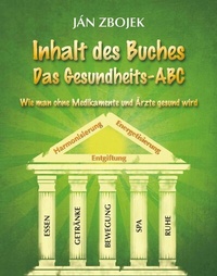 Abbildung von: Das Gesundheit - ABC - Publishdrive