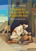 Cover: El mundo y las gentes de las par&aacute;bolas - Editorial Verbo Divino