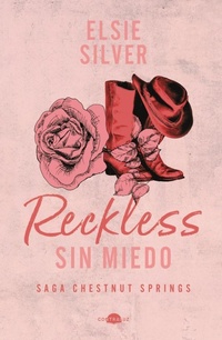 Enlarge image Cover: Reckless: Sin Miedo - Contraluz