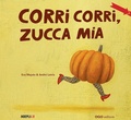 Cover: Corri corri, zucca mia - Hoeplini