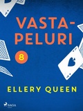 Cover: Vastapeluri - Saga Egmont