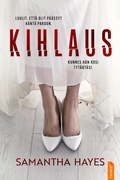 Cover: Kihlaus - Jentas