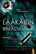 Cover: L&auml;&auml;k&auml;rin rakastajatar - Jentas