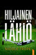 Cover: Hiljainen l&auml;hi&ouml; - Jentas