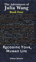 Cover: Recoding Your Human Life - Erik Istrup