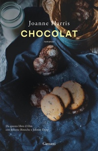 Enlarge image Cover: Chocolat - Super G;Garzanti