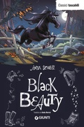 Cover: Black Beauty - Classici tascabili;Giunti Editore