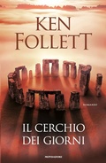 Cover: Il cerchio dei giorni - Omnibus;Mondadori