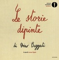Cover: Le storie dipinte - Oscar baobab. Moderni;Mondadori