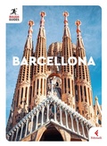 Cover: Barcellona Pocket - Rough Guides mini;Feltrinelli