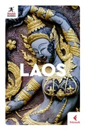 Cover: Laos - Rough Guides;Feltrinelli