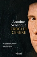 Cover: Croci di cenere - Scala stranieri;Rizzoli