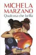 Cover: Qualcosa che brilla - Scala italiani;Rizzoli