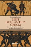 Bild: Miti dell'antica Grecia. Un viaggio epico tra dèi, eroi e creature leggendarie - Storie;DIARKOS