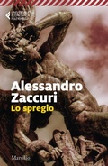 Cover: Lo spregio - Universale economica Feltrinelli;Marsilio