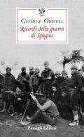 Cover: Ricordi della guerra di Spagna - Le occasioni;Passigli