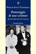 Cover: Pomeriggio di uno scrittore - Passigli narrativa;Passigli