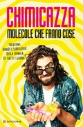 Cover: Molecole che fanno cose - Nuovo Cammeo;Longanesi