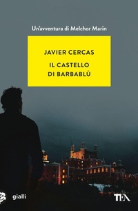 Abbildung von: Il castello di Barbablù - Gialli TEA;TEA