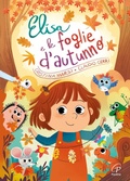 Cover: Elisa e le foglie d'autunno. Ediz. a colori ad alta leggibilit&agrave; - Grandi storie. Giovani lettori;Paoline Editoriale Libri