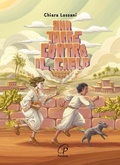 Cover: Una torre contro il cielo. Nuova ediz. ad alta leggibilit&agrave; - Paoline Editoriale Libri