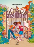 Cover: Venti giorni. Ediz. ad alta leggibilit&agrave; - Paoline Editoriale Libri