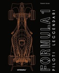 Cover: Formula 1. Piloti leggendari - White Star
