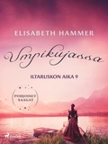 Cover: Umpikujassa - Iltaruskon aika 9 - Saga Egmont