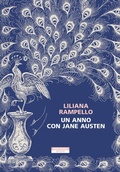 Cover: Un anno con Jane Austen - Spleen;Neri Pozza