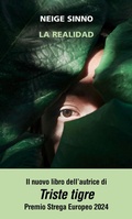 Cover: La Realidad - Bloom;Neri Pozza