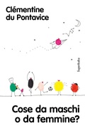 Cover: Cose da maschi o da femmine? - Superbaba;Babalibri