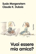 Cover: Vuoi essere mia amica? - Superbaba;Babalibri