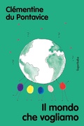 Cover: Il mondo che vogliamo - Superbaba;Babalibri