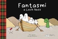 Cover: Fantasmi a Loch Ness - LupoGuido