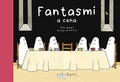 Cover: Fantasmi a cena - LupoGuido