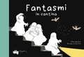 Cover: Fantasmi in cantina - LupoGuido