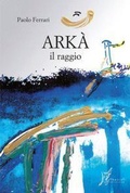 Cover: Akra. Il raggio - Agli estremi dell'Occidente;O Barra O Edizioni