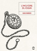 Cover: L' incisore di sogni - Mondo;Golem Edizioni