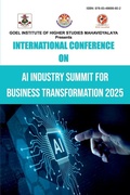 Cover: AI Industry Summit for Business Transformation 2025 - Unknown