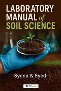 Cover: Laboratory Manual of Soil Science (EditionFirst ) - Unknown