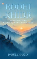Cover: Roohi and Khidr - WissenPress