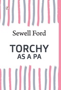 Cover: Torchy as A PA - Pharos Books Private Limited