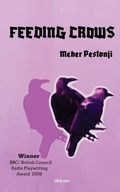 Cover: Feeding Crows - Ukiyoto Publishing